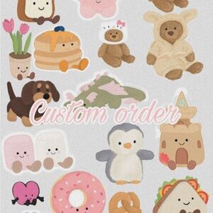 🌸Let's Start creating🌼